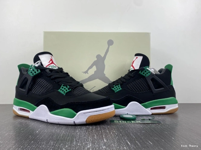 Kicked Out Shoe Store Jordan DR5415-030 SB Retro 4 0729